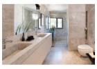 Damaged Marble Bathroom Vanity? Call Us for Repair Tips!