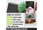Air Duct Cleaning of Dallas