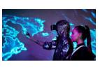 Immersive VR Worlds Transforming Dubai Events