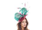 Cocktail hats | hatsbycressida.com