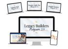 Moms—feeling stressed, stretched thin & needing extra income?