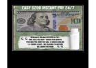 Paid Ad Posters Needed Up To $200 Per Day