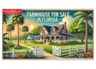 Explore most Premium Farmhouse for Sale in Florida