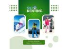 Alquiler de Snow en La Molina, España | Ski Renting