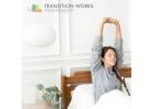Enhancing Sleep Hygiene: Expert Tips for Better Rest | Transition Works