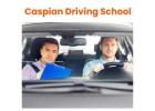 Book Your Drive Test in Deer Park with Caspian Driving School