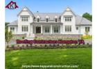 Affordable Roofing Contractors in Hampton VA