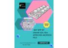 Buy MTP Kit Online USA | FDA-Approved Abortion Pills