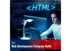 web development companies in gurgaon