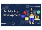 Reliable Mobile App Development Company in Delhi