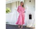 Shop Online for Cotton Dresses for Women Where Comfort Meets Style