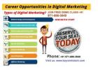 Digital Marketing Course in Najafgarh