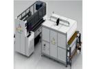 Grando Direct-to-Fabric Printer | Fast, Precise, Low Maintenance