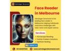 Face Reader in Melbourne
