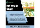 Structural And Non Structural Steel Detailing Services Houston, USA