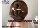 Affordable & Stylish Hair Accessories for Women Shop Now