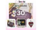 Perfect Keychains for Bags: A Thoughtful Gift for Your Loved Ones!