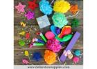 Wholesale Party Décor Items that Save Cost!
