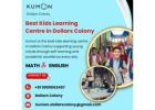 Best Kids Learning Centre in Dollars Colony