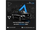 Rochester Airport Taxi & Limo Service