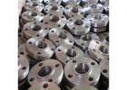 Built to Last – Premium Stainless Steel Flanges from India