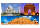 Golden Triangle Tour Packages – Explore India’s Icons