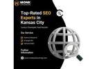 Top-Rated SEO Experts in Kansas City Delivering Real Results