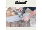 Precision Concrete Floor Sawing Brisbane & Floor Sawing Gold Coast Experts