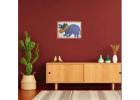 Shop Indian Folk Art, Authentic Paintings, DIY Kits, and More Online at the Best Prices