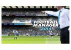 Football Manager 2014