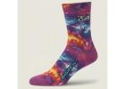 Your Brand's Secret Weapon? Custom Socks