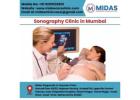 Sonography Clinic in Mumbai | Expert Ultrasound Services