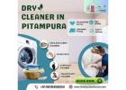 Best Dry Cleaning in Pitampura: The Dryclean House