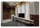 Premier Luxury Stay in Noida for Business & Leisure