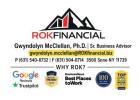 Denied a Business Loan? ROK Financial Can Help – Fast & Flexible Funding!