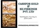 Honest Gold Buyer in Sector 18 Noida