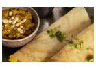 South Indian restaurants KL