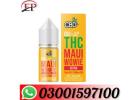 New CBDFX CBD + Delta-9 THC Vape Juice – Wedding Cake – Hybrid In Pakistan= 03001597100