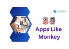 Apps like monkey 