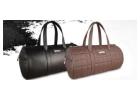 Explore Women’s Duffle Bag Collection for Easy Travel