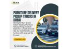 Furniture Delivery Service You Can Trust!