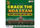 best nda coaching in lucknow : SDA