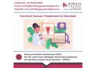 Cervical Cancer Treatment in Mumbai | Specialist Dr. Shilpa