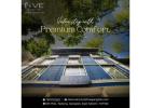 Top Hotel in Gangtok