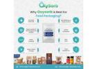 Buy Oxygen Absorbers for Food Storage
