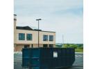 Roll-Off Container Rental - Liberty Hauling Services