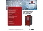 Testron’s Temperature Humidity Test Chamber The Comprehensive Testing for Unwavering Quality