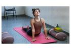 Yoga School in Rishikesh