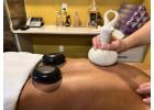 Hot Stone Massage in Toronto – Deep Relaxation Therapy