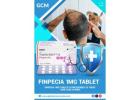 Buy Finpecia 1 Mg Tablet - Global Care Meds  
